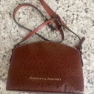 Dooney & Bourke crossbody bag